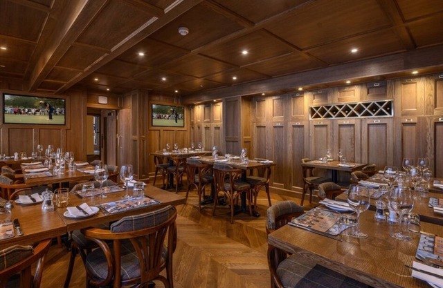 The Dunvegan Hotel