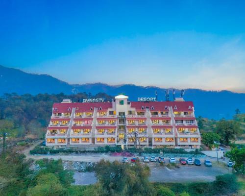 The Dynasty Resort
