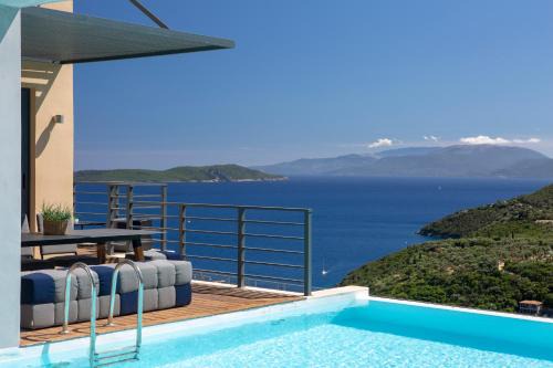 The Dynasty Villas