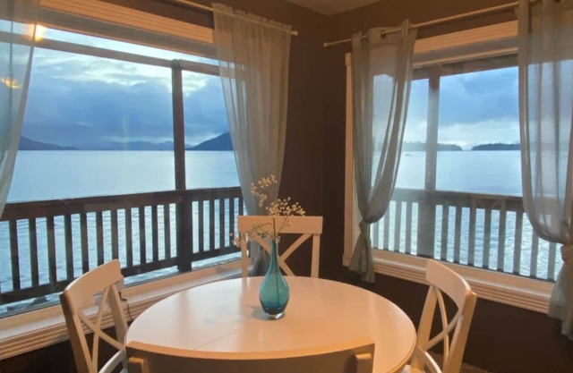 The Eagle at AlaskInn - Penthouse Suite