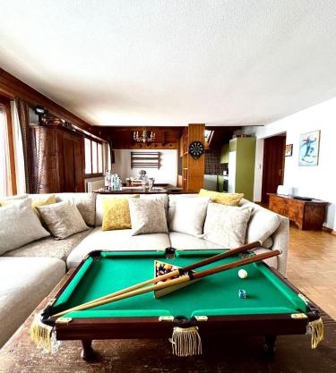 tHE Eagle Nest Duplex - Your Mountain Retreat