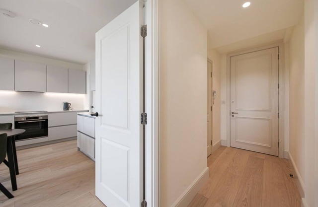 The East London Mile Secret - Charming 1bdr Flat