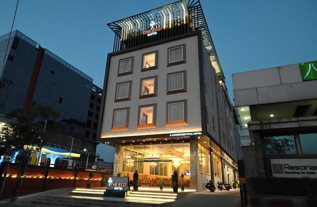 The Eco Satva Kota