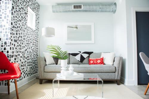 The Eden by Stay Local Nashville