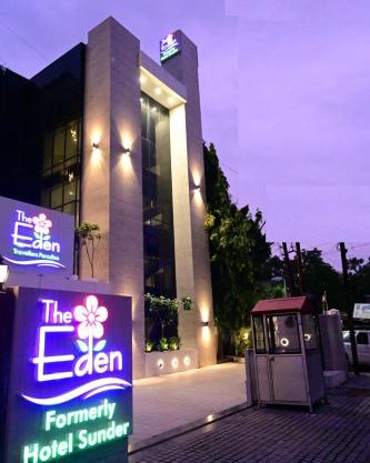 The Eden