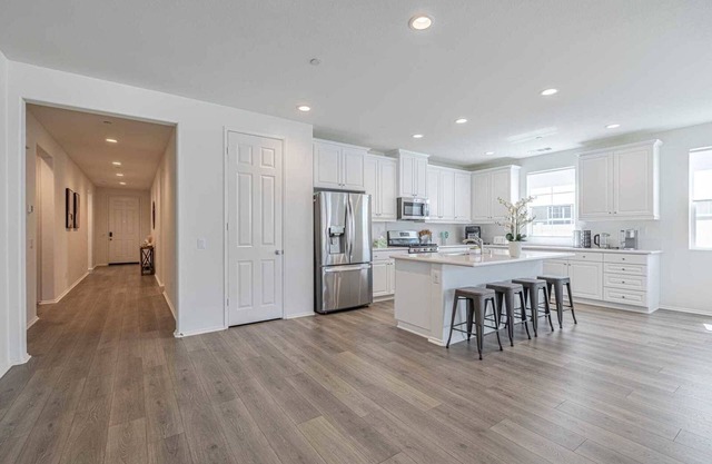 The Eden on W Avenue J9