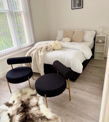 The Edgbaston Retreat