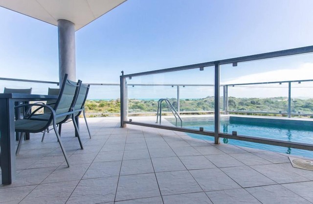 The Edge Waterfront Luxury