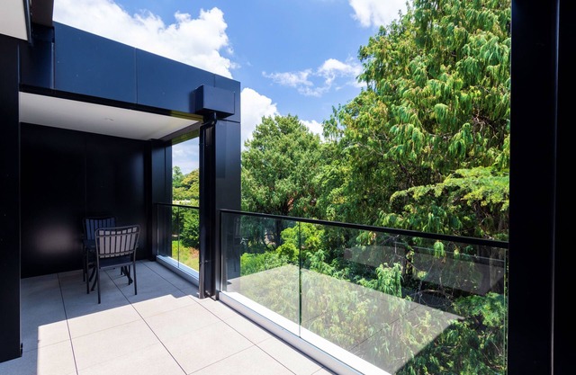 The Edgerley Suites