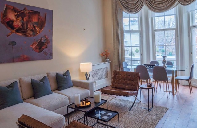 The Egerton - Serviced Apartments
