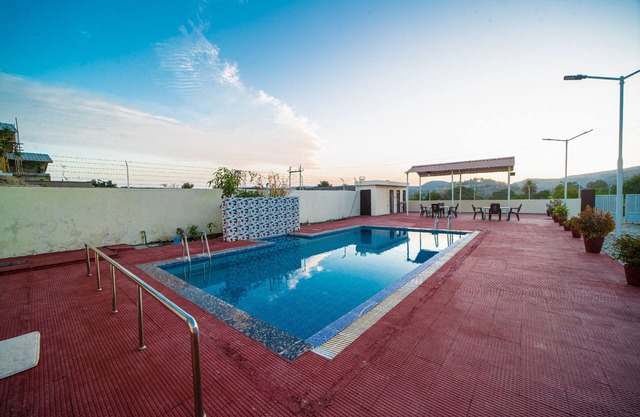 The Ekling Villa