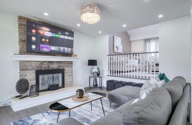 The Elegant 3 Bedroom Residence
