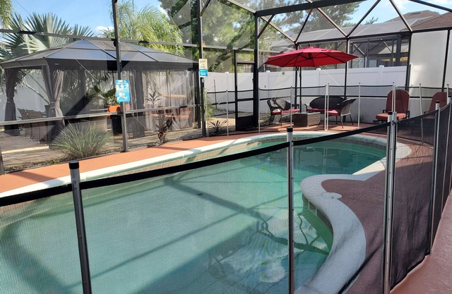 La elegante y espaciosa villa Sunseekers (para 10)