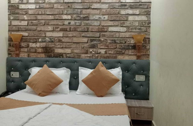 The Elephant Hotel
