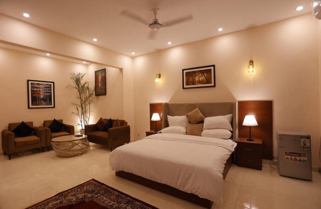 The Elet Signature Boutique Hotel