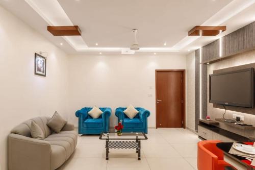 The Elite Apartment by Red Olive Near Aster CMI