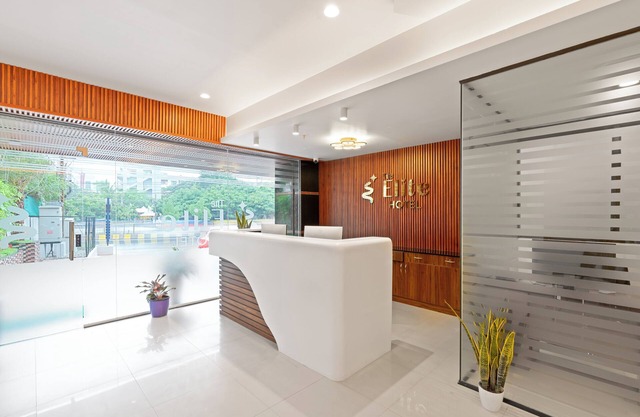 The Elite Hotel