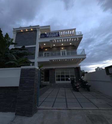 The elite Inn