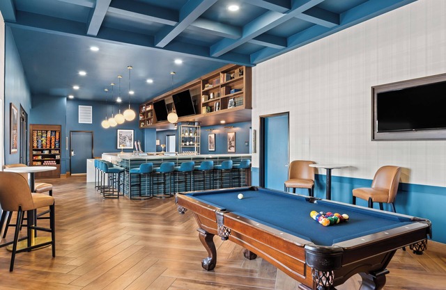 The Ellsworth Hotel, Ascend Hotel Collection