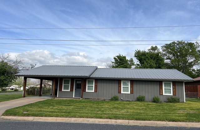 The Elm Street Retreat
