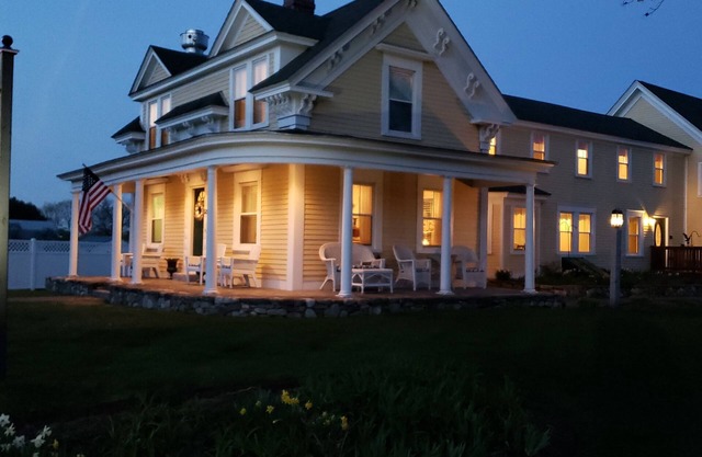 The Elmere House Bed & Breakfast