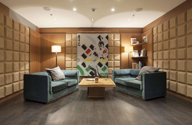 The Emblem Prague Hotel - Preferred Hotels & Resorts