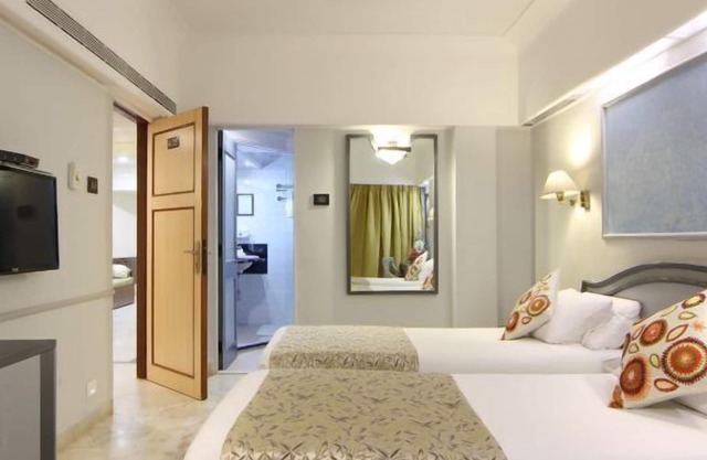 The Emerald Hotel & Executive Apartments