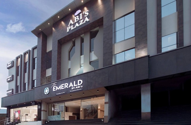 The Emerald
