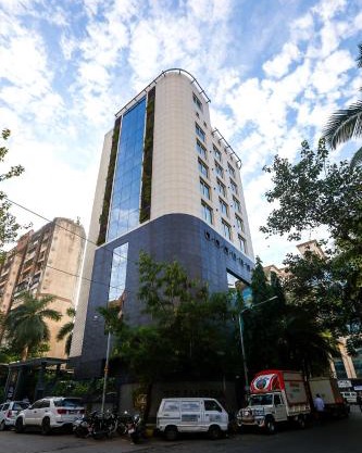 The Empresa Hotel