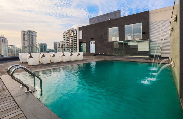 The Empresa Hotel