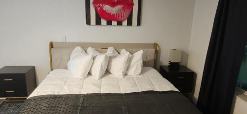 The Enchanted Suites and Residence