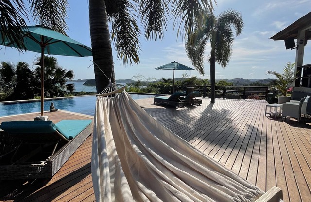 The Endless Summer Resort