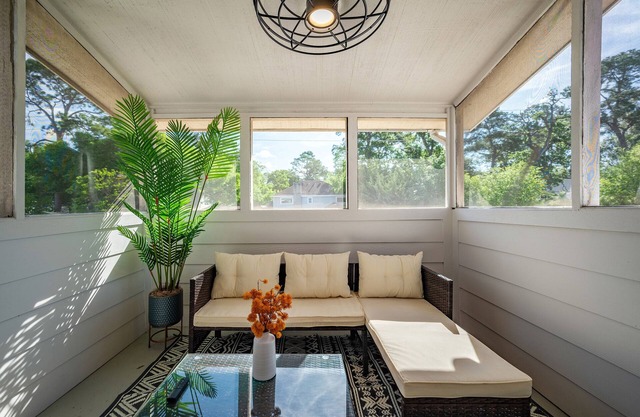 The Energy Corridor’s Lux Condo