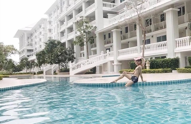 The Energy Huahin by Jammy