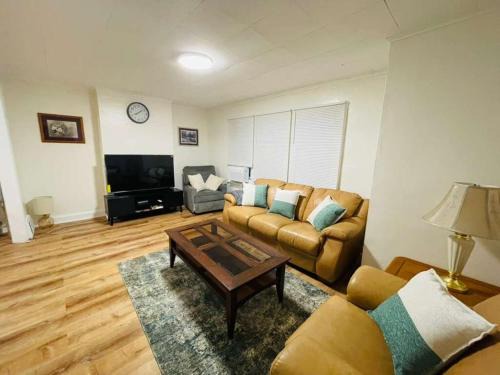 The Englewood BNB