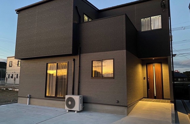 The entire building is available for rent and pets are allowed For large groups early bird discoun / Chikugo Fukuoka