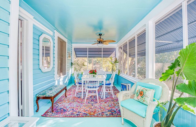 The Estate at Mt Dora ★ 1 Gig Wi-Fi ★ Exclusive!
