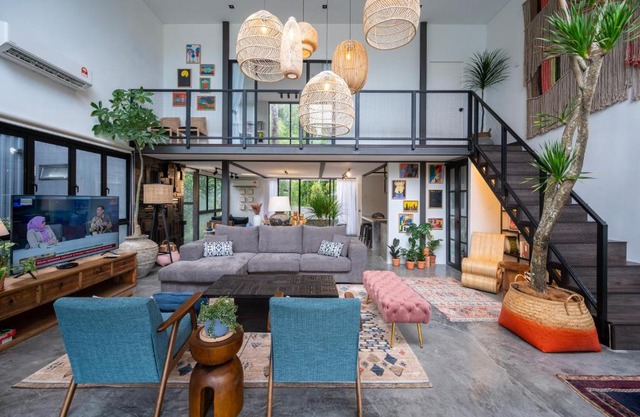 The Estate Hulu Rening