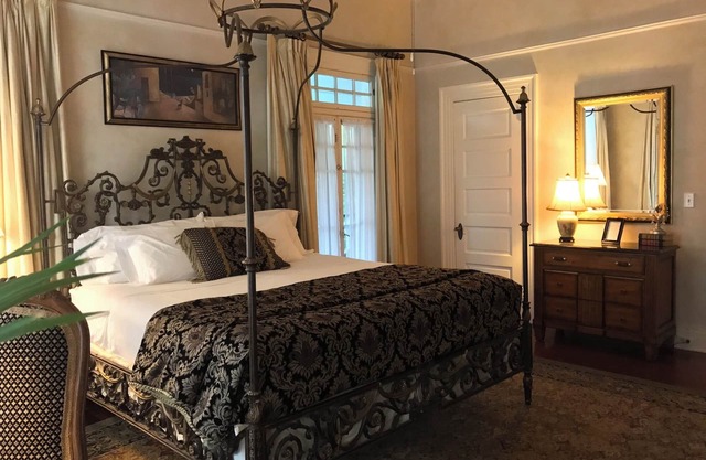 The Evangeline Room W/ King Bed