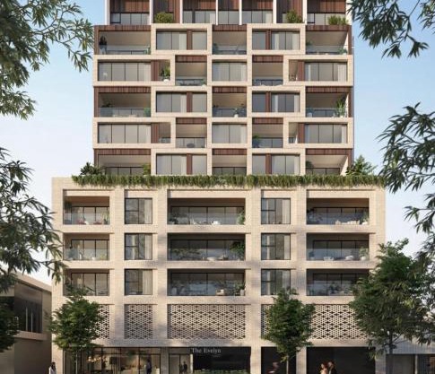 The Evelyn Port Melbourne by Ready Set Stay