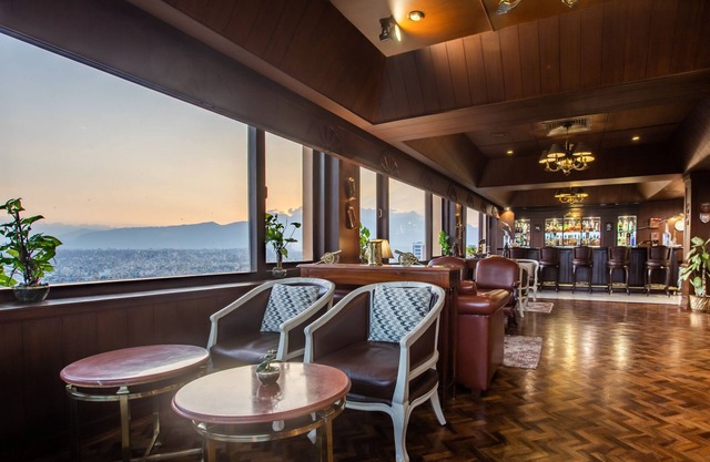 The Everest Hotel Kathmandu