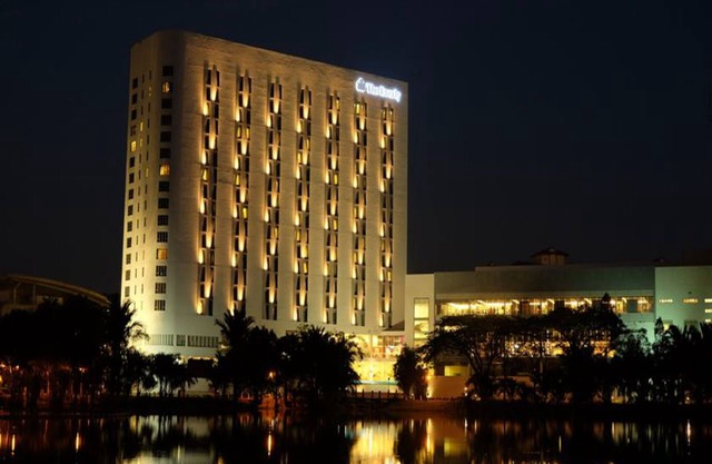 The Everly Putrajaya