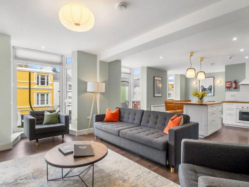 The Executive at Clifden Boutique Apartments
