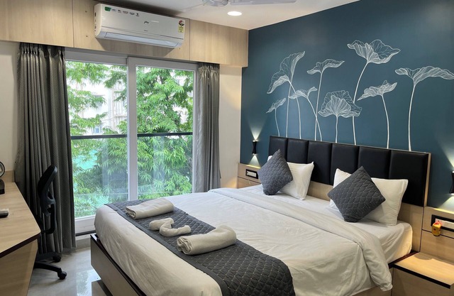 The Executive Inn