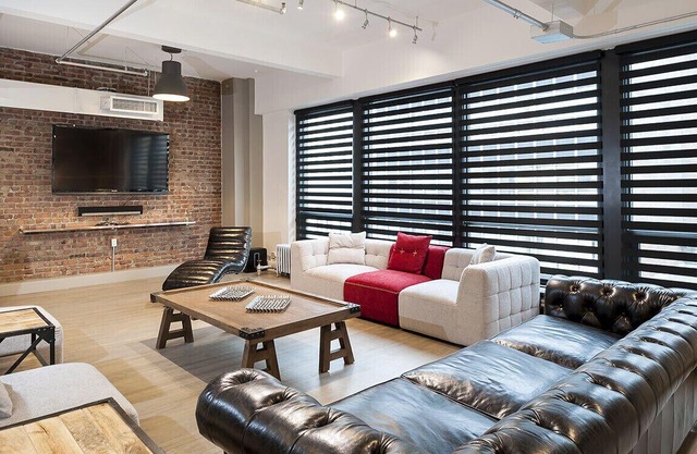 El Ejecutivo Loft | Loft de 4 suites en el hotel Holland, en el centro