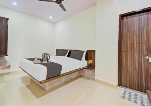 the experia hotel