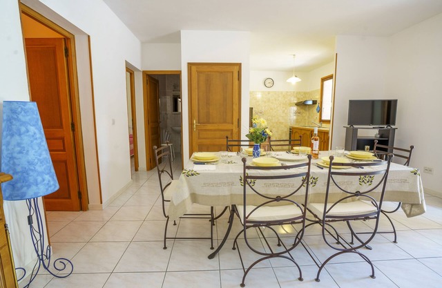 The Fabulous Caletta Corsa 1 with two rooms 100 meters from the sea - WiFi fiber