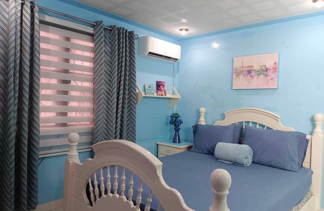 FABULUZ SUITE BALCON DE UN DORMITORIO