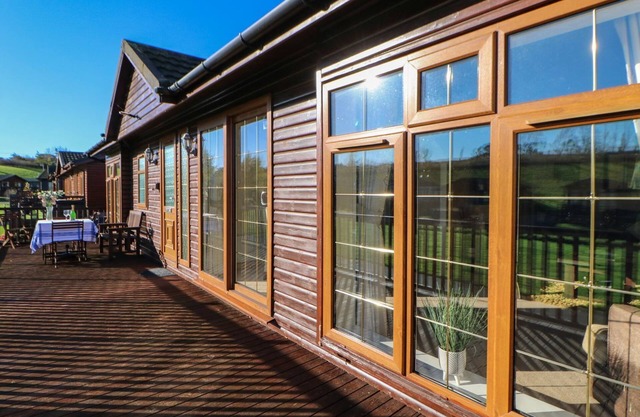 THE FAIRHAVEN, pet friendly in Catterick, North Yorkshire