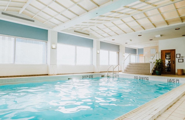 The Fairmont Winnipeg Gold Experience